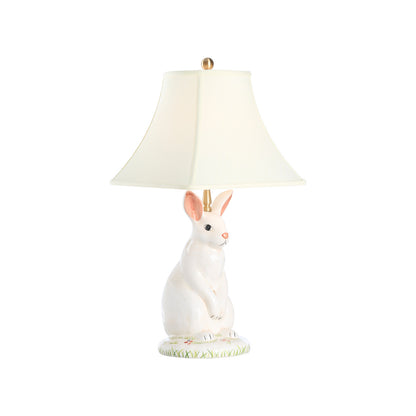 Dignified Rabbit Lamp