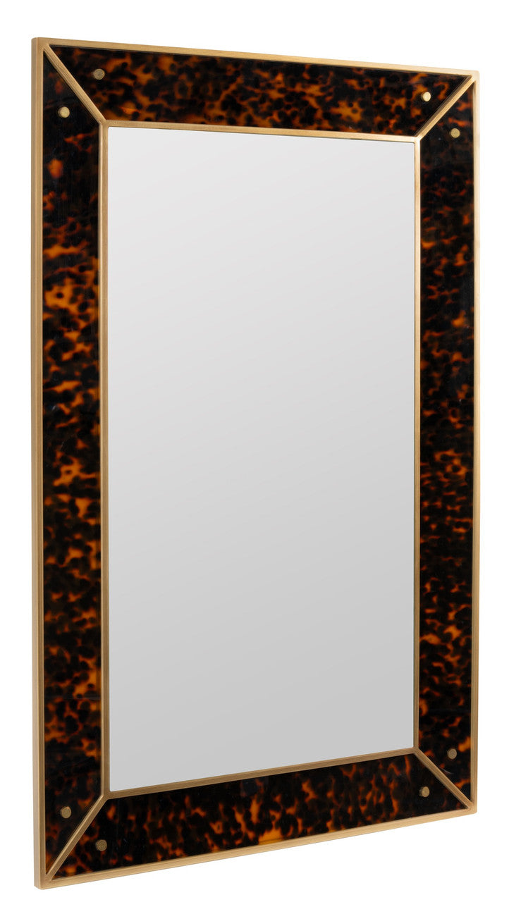 Cooper Classics X Erin Gates Newbury Wall Mirror