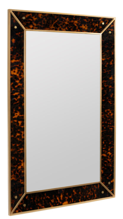 Cooper Classics X Erin Gates Newbury Wall Mirror