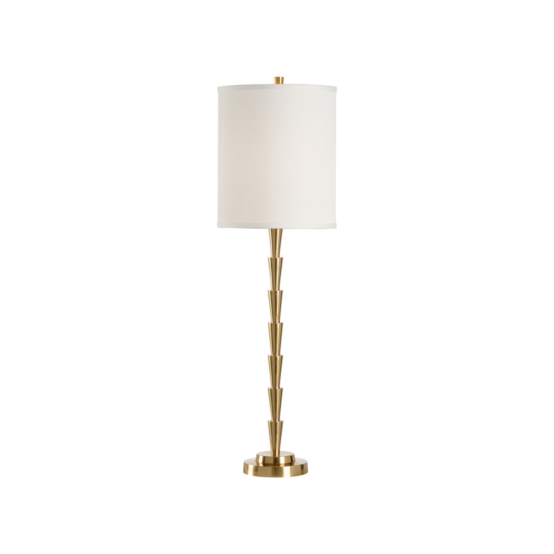 Hoffman Lamp