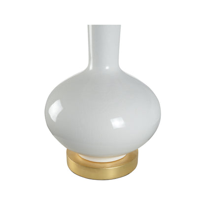 Georgia Lamp