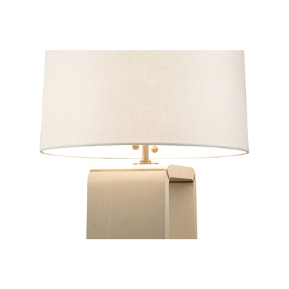 Oak Island Table Lamp