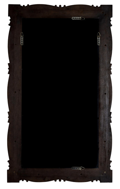 Stoffer Home X Cooper Classics The Jefferson Wall Mirror