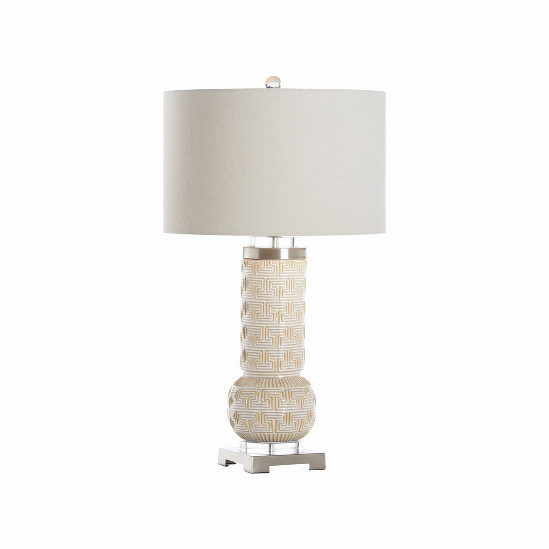 Sierra Lamp