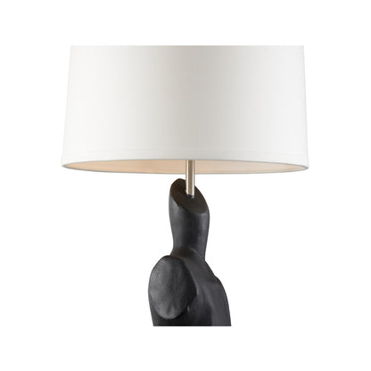 Vogue Lamp - Black