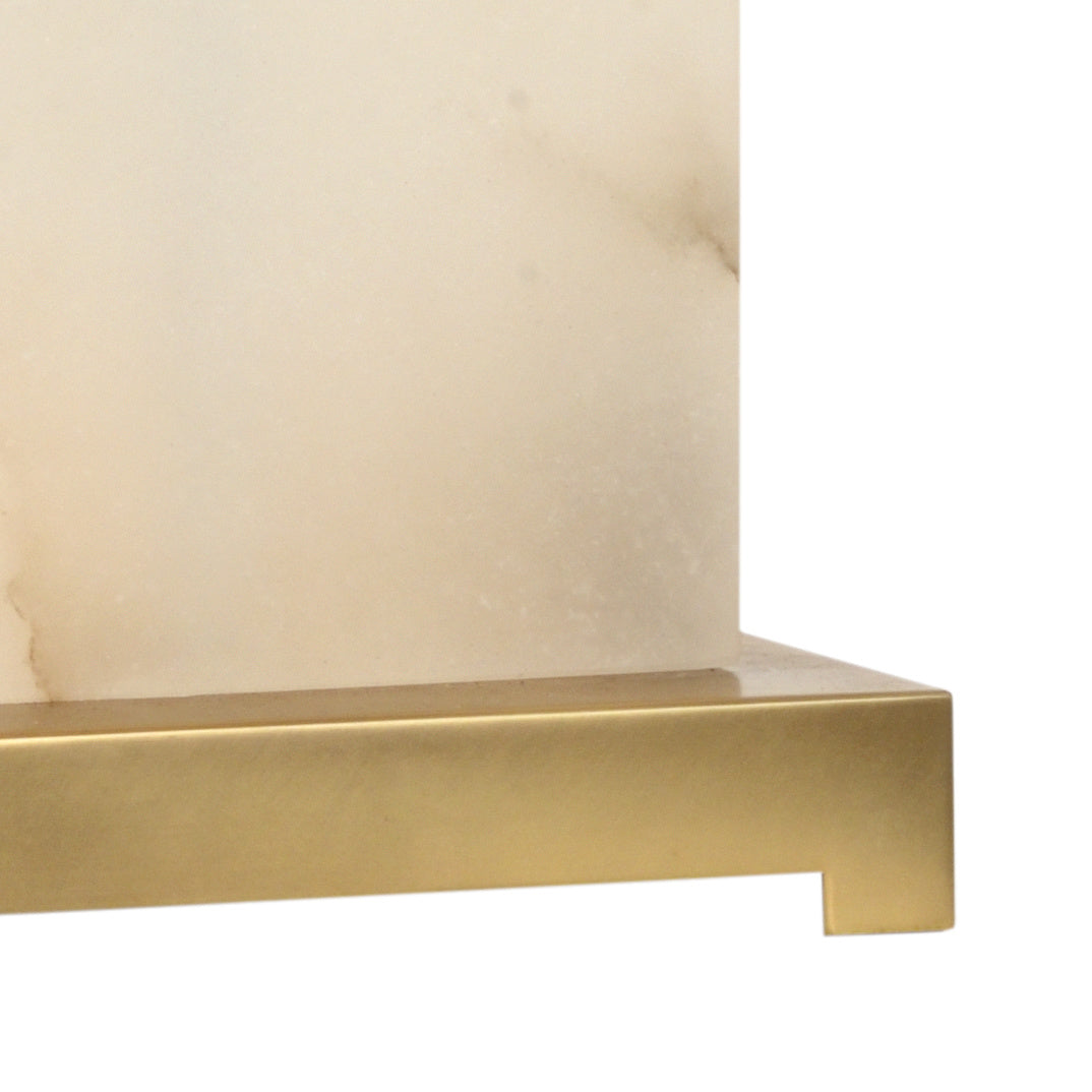 Parker Lamp