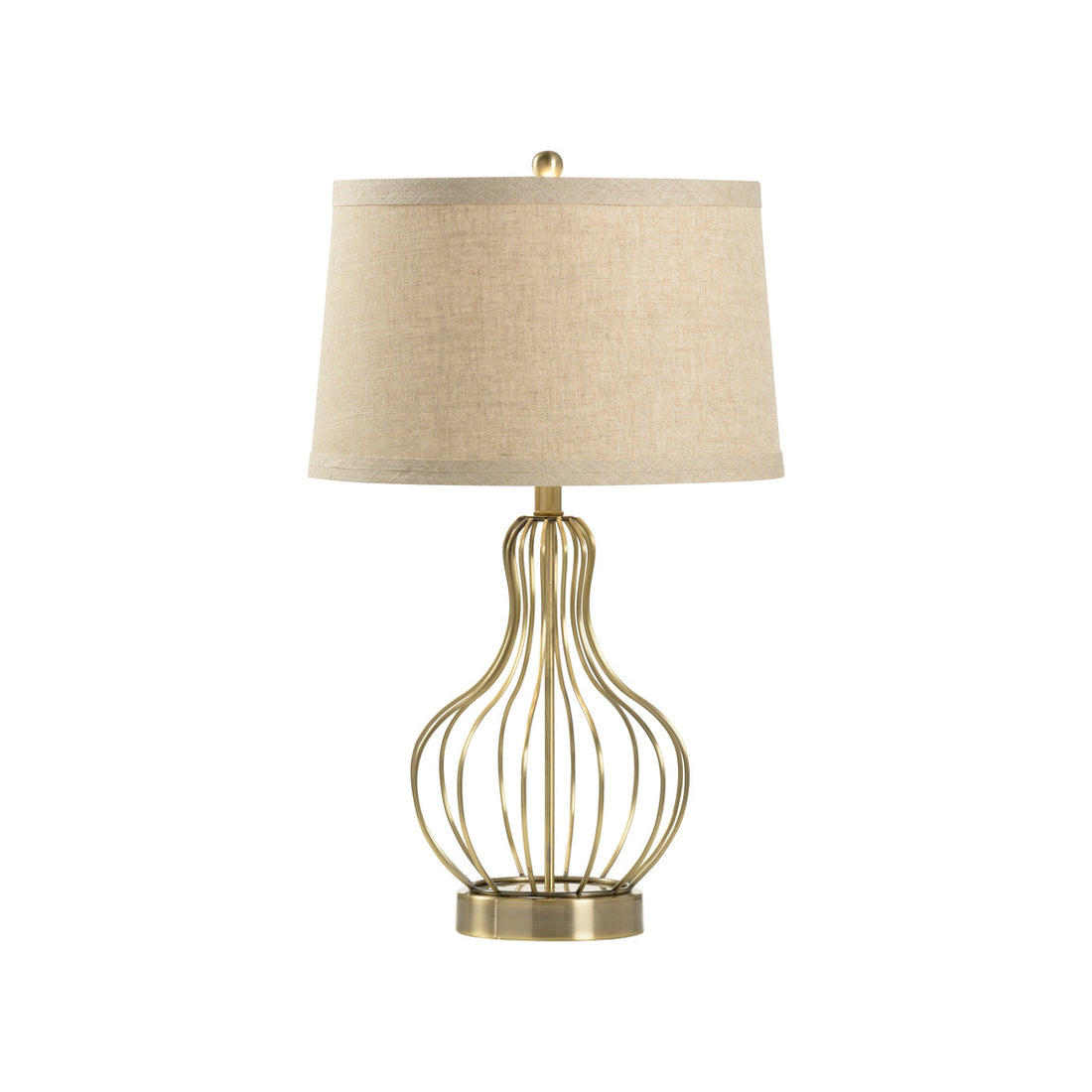 Asher Lamp