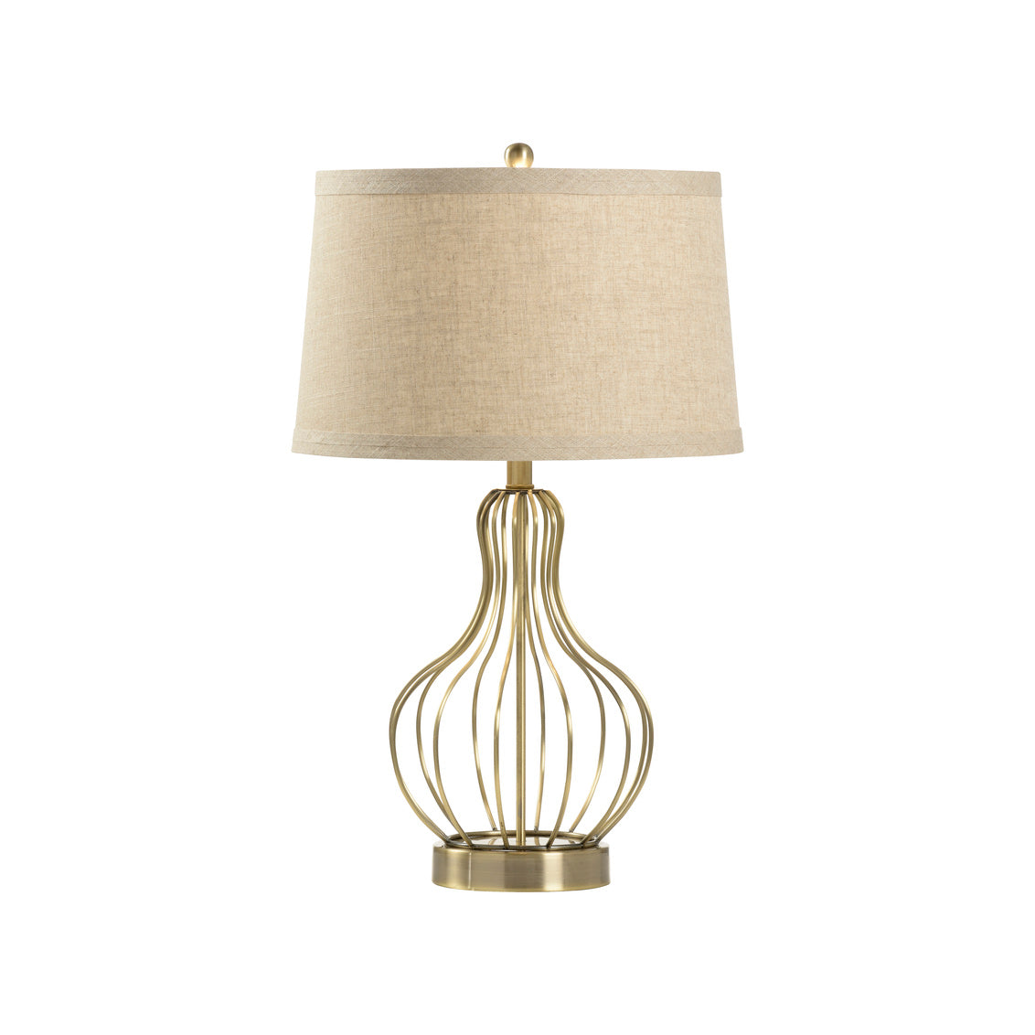 Asher Lamp