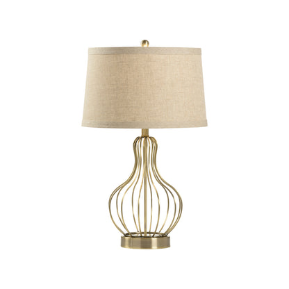 Asher Lamp