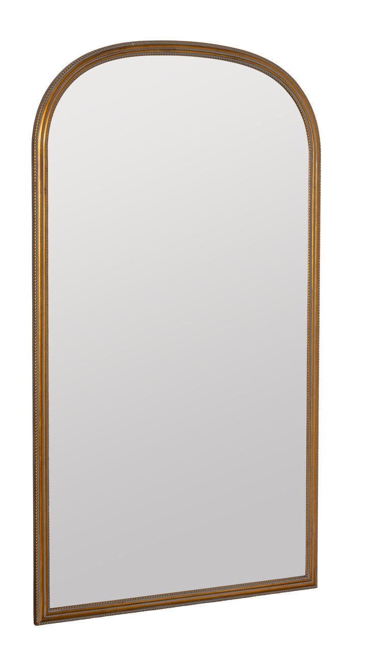 Stoffer Home X Cooper Classics The Elliptical Floor Mirror