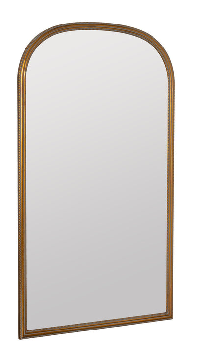 Stoffer Home X Cooper Classics The Elliptical Floor Mirror