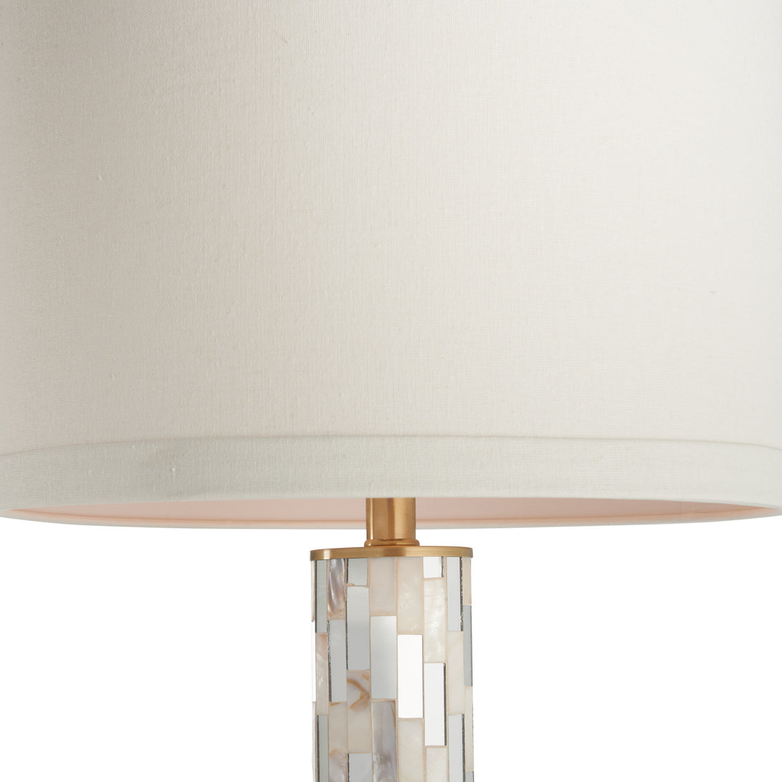 Simmons Table Lamp