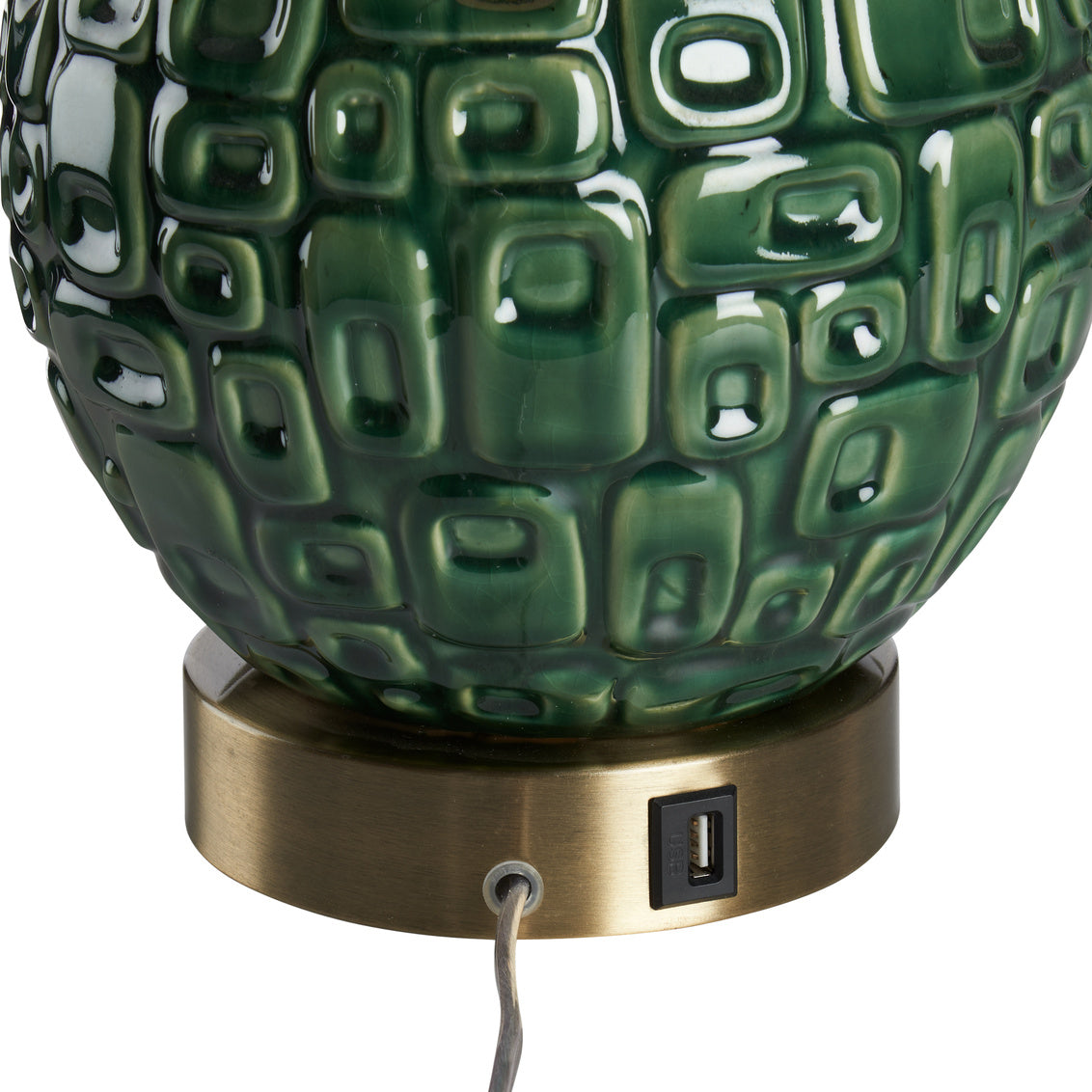 Betty Lamp