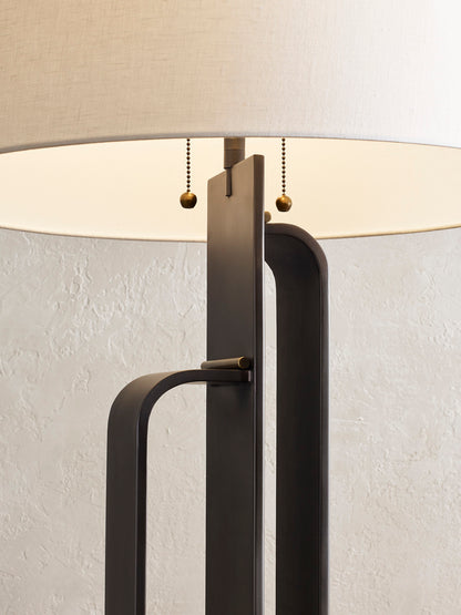 Brazing Lamp
