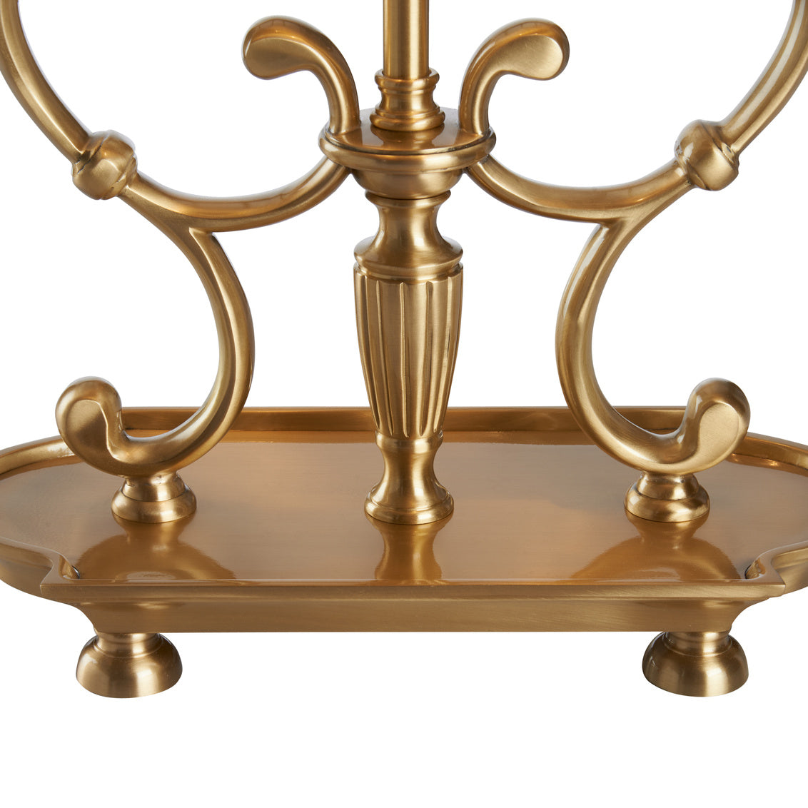 Barrymore Lamp