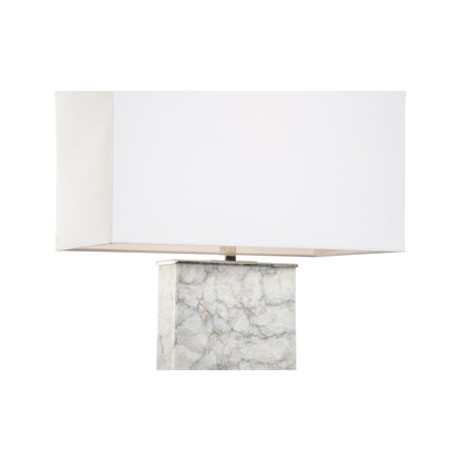 Whitman Lamp