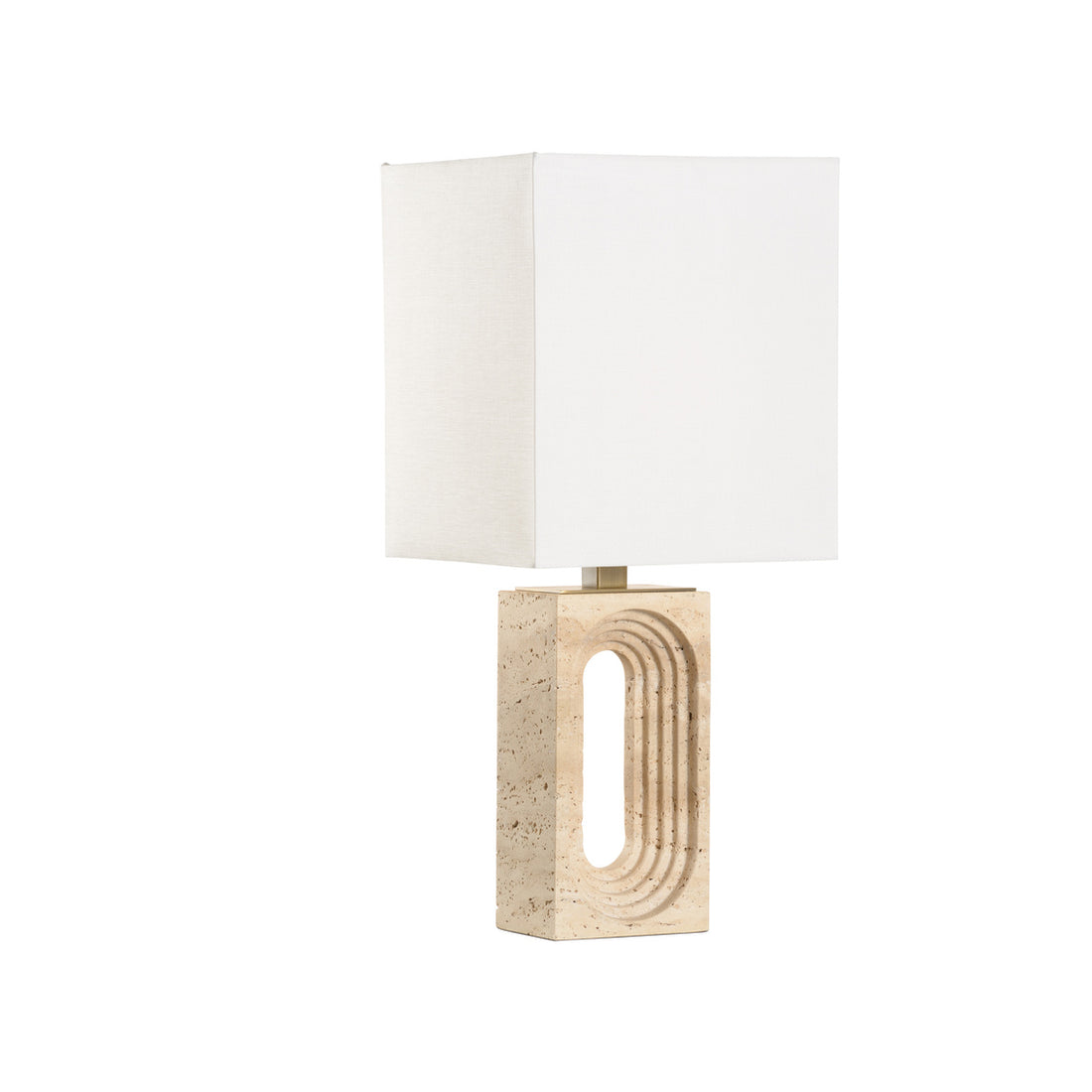 Archway Lamp