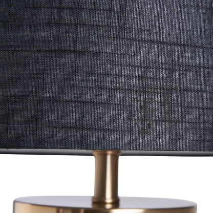 Stevie Lamp - Black