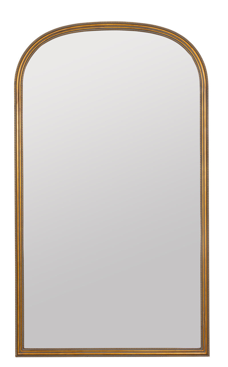 Stoffer Home X Cooper Classics The Elliptical Floor Mirror
