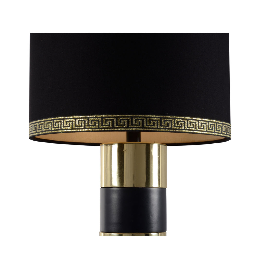 Column Like You See It Lamp