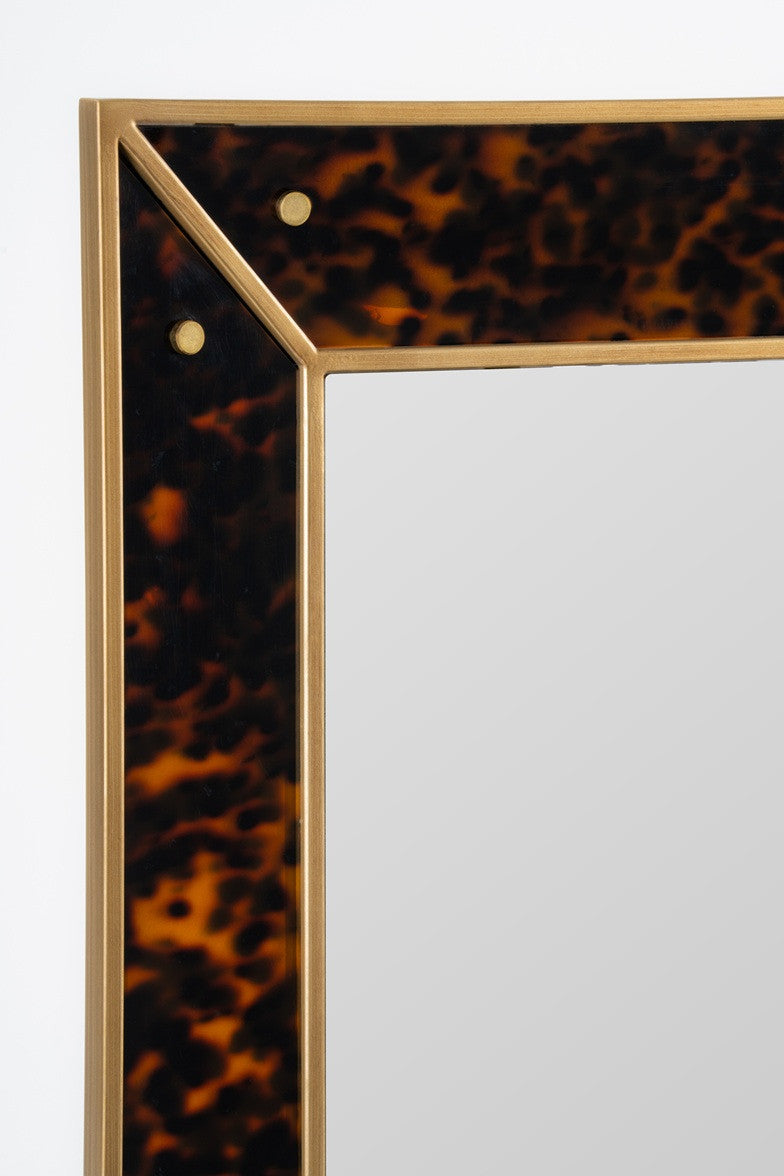 Cooper Classics X Erin Gates Newbury Wall Mirror