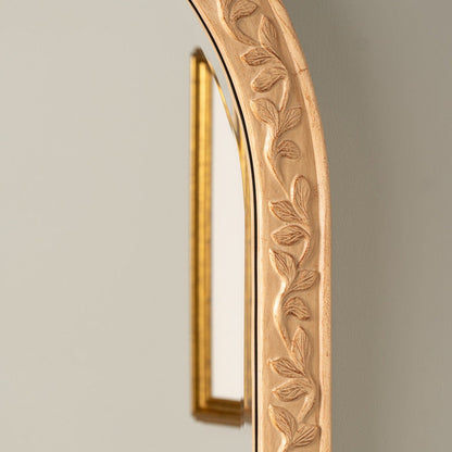 Anthea Mantle Mirror 9