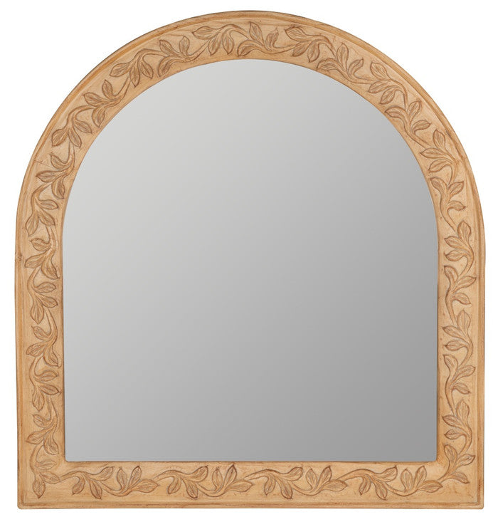 Anthea Mantle Mirror 2