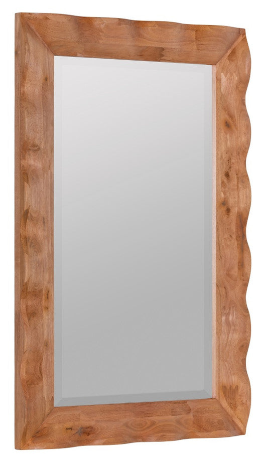 Shaya Natural Wall Mirror 4