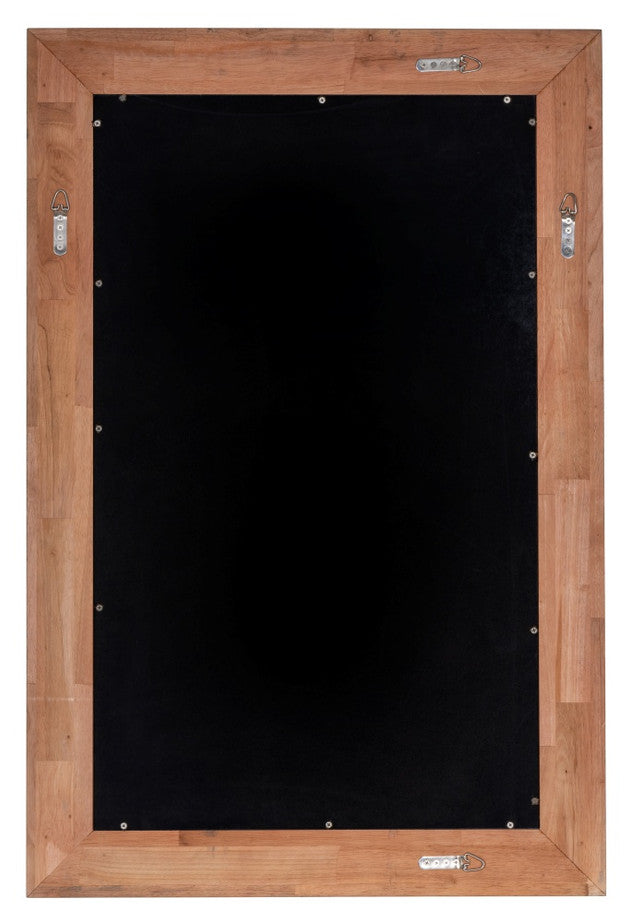 Shaya Natural Wall Mirror 6