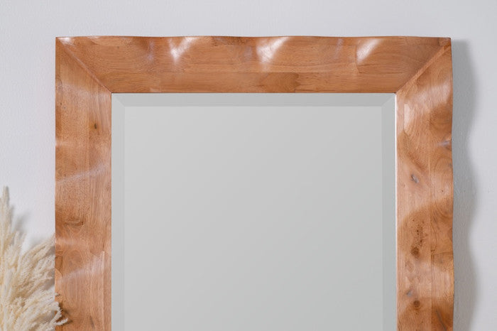 Shaya Natural Wall Mirror 5