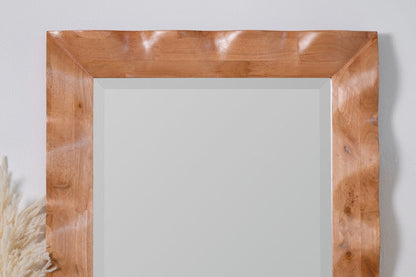 Shaya Natural Wall Mirror 5