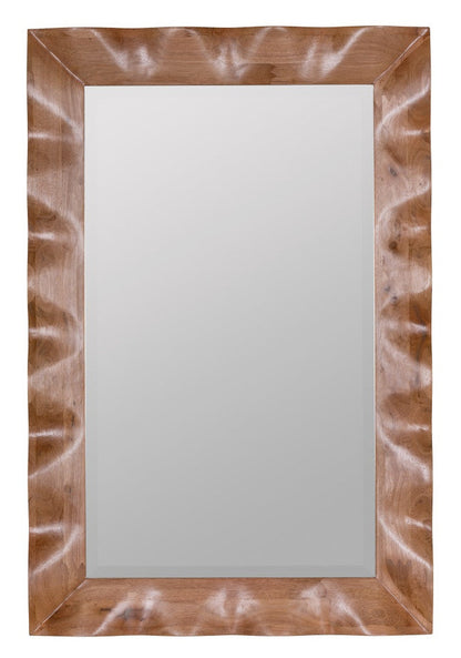 Shaya Natural Wall Mirror 2