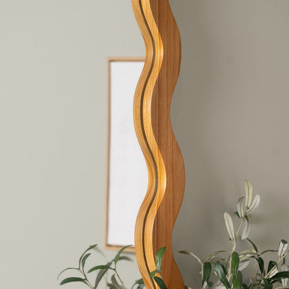 Brent Wall Mirror 7