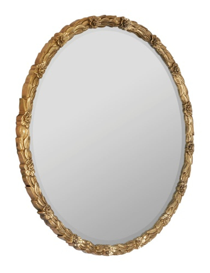 Bria Hammel x Cooper Classics Florette Mirror 4