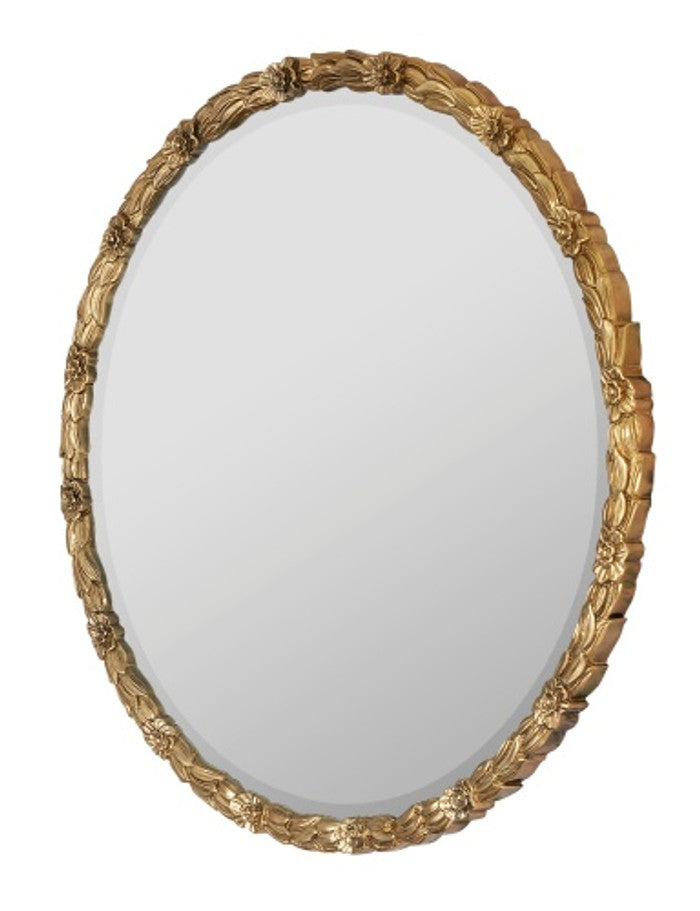 Bria Hammel x Cooper Classics Florette Mirror 5