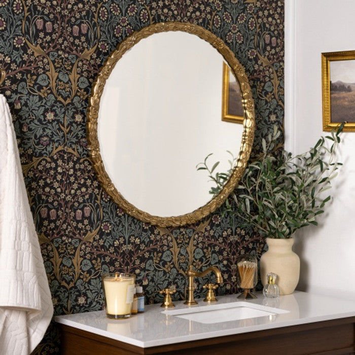 Bria Hammel x Cooper Classics Florette Mirror 3