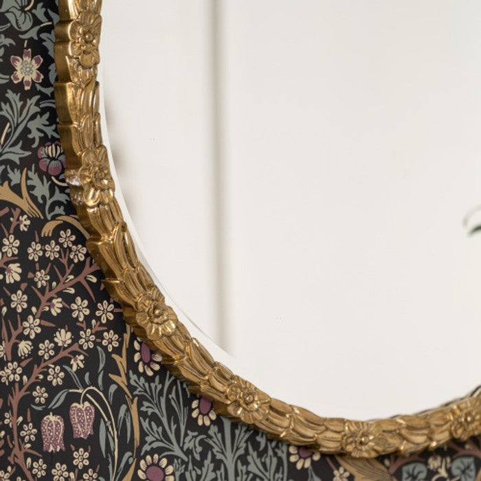 Bria Hammel x Cooper Classics Florette Mirror 8