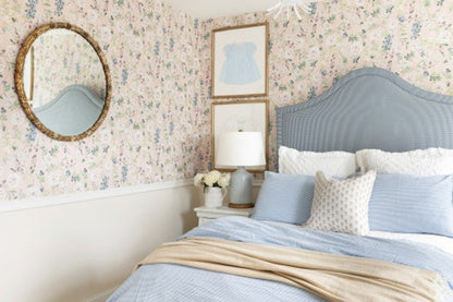 Bria Hammel x Cooper Classics Florette Mirror 9