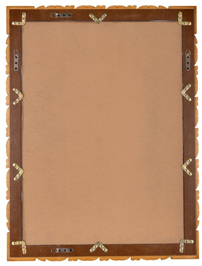 Alex Wall Mirror 5