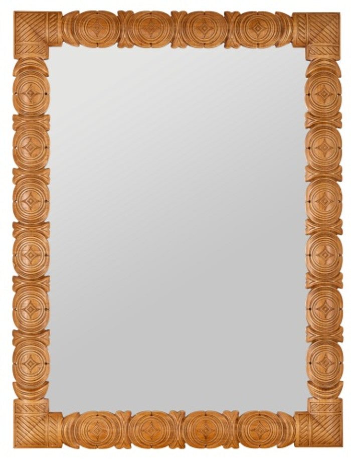 Alex Wall Mirror 2