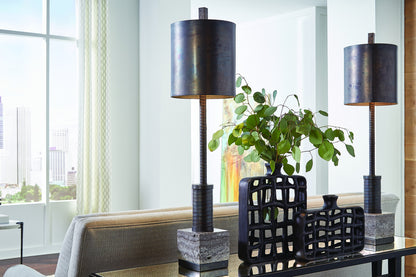 Circuit Lamp