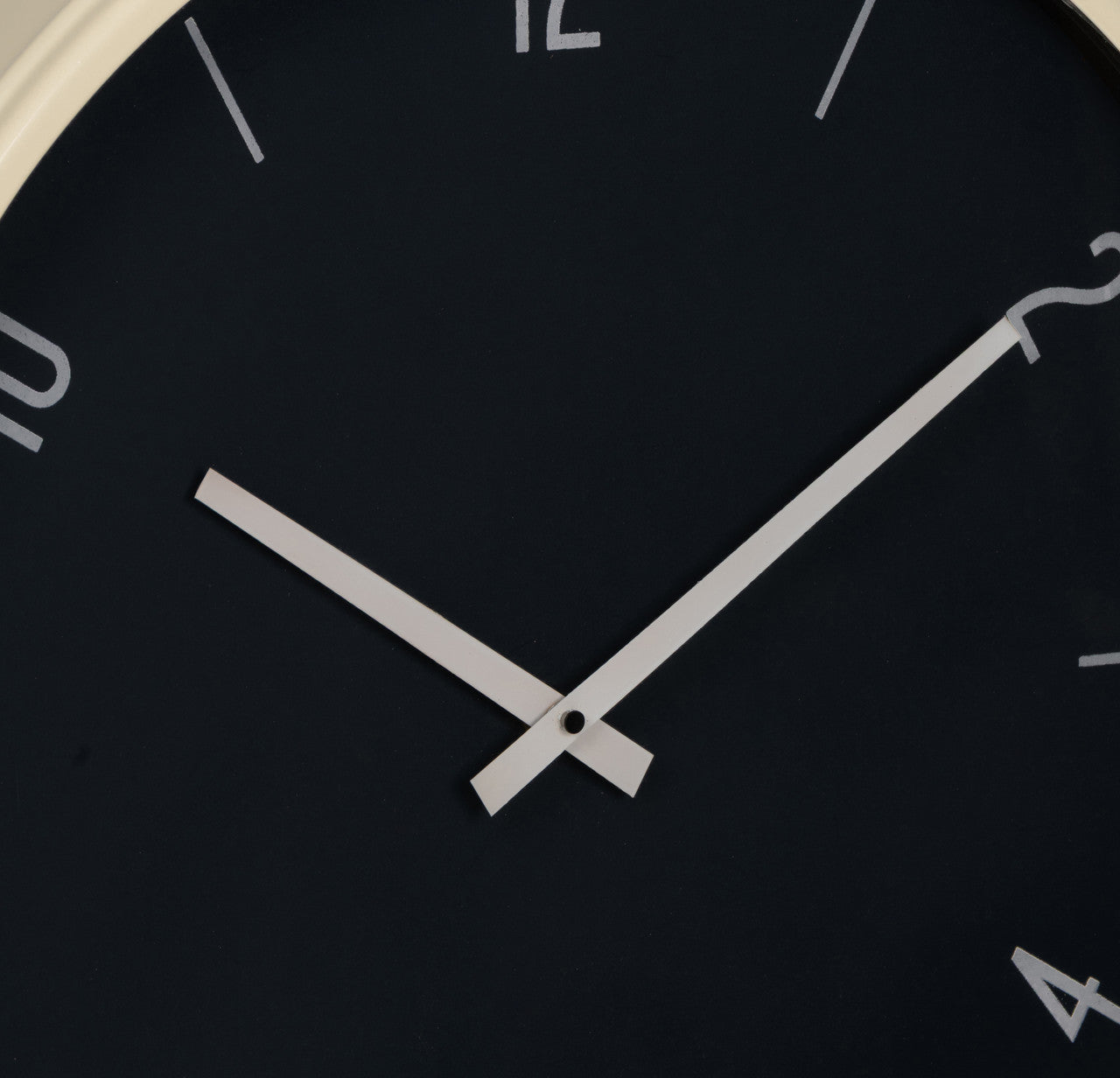 Braxton Wall Clock | Cooper Classics