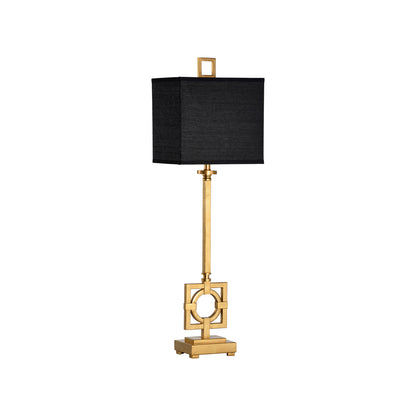 Bangle Lamp