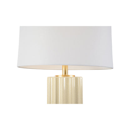 Mythos Lamp - Cream