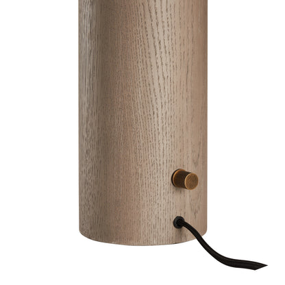 Teague Table Lamp