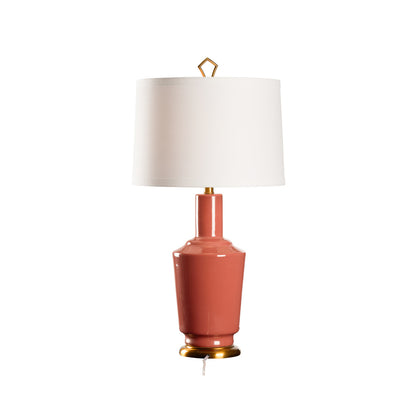 Emma Lamp - Aragon