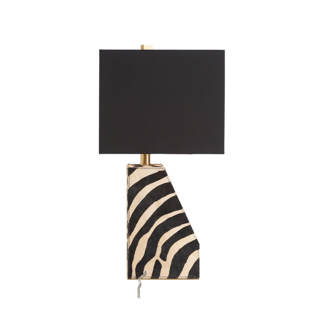 Safari Small Lamp - Left