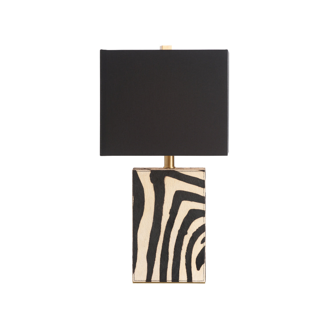 Safari Small Lamp - Left