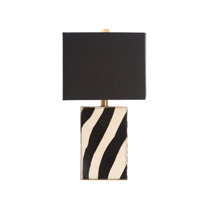 Safari Small Lamp - Right