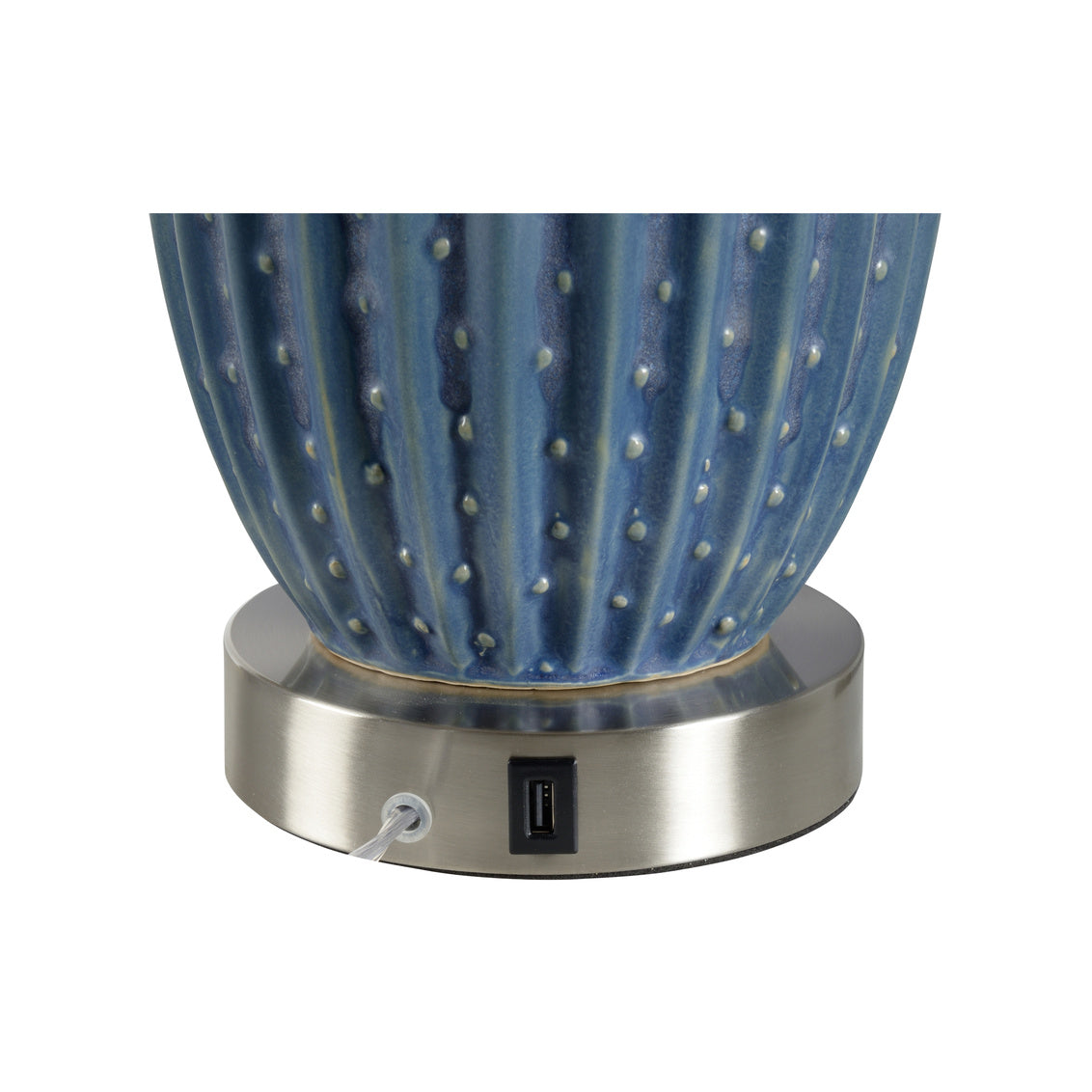 Maui Lamp